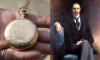 Titanic's wealthiest passenger's gold pocket watch sells for record $1.5m
