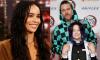 Zoe Kravitz hits it off with fiancée Channing Tatum's daughter Everly 