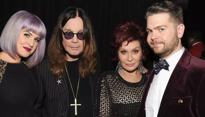 Ozzy Osbournes family address his second induction into Rock and Roll Hall of Fame