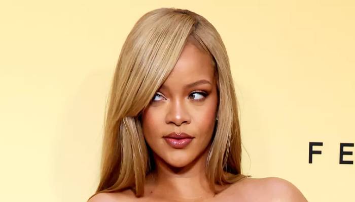 Rihanna spills the tea about new album R9