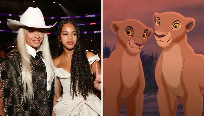 ‘Mufasa: The Lion King’ is an upcoming prequel to the 2019 live action remake of the Disney animated film