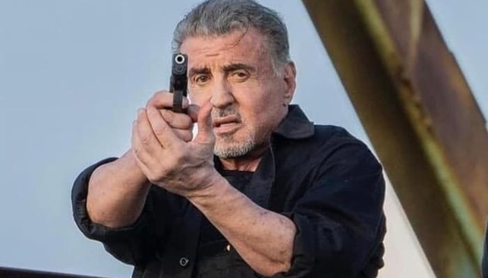 Sylvester Stallone paycheck on Armored revealed