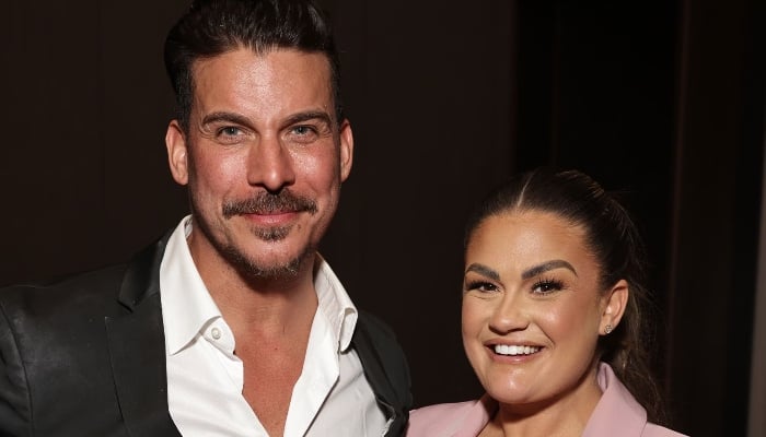 Jax Taylor looking forward to reconciliation with estranged wife Brittany Cartwright