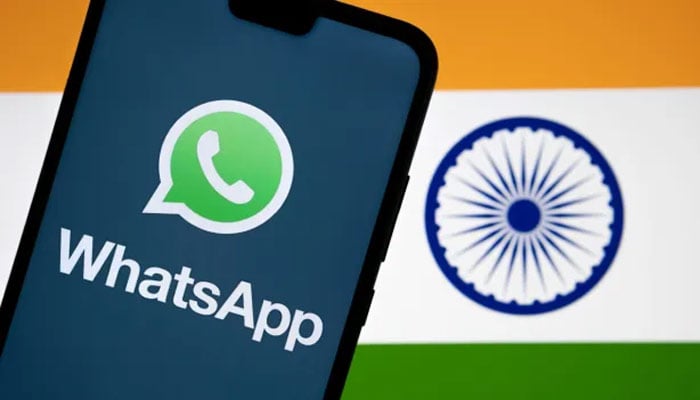 Why WhatsApp has threatened to exit India?. — Pymnts/File
