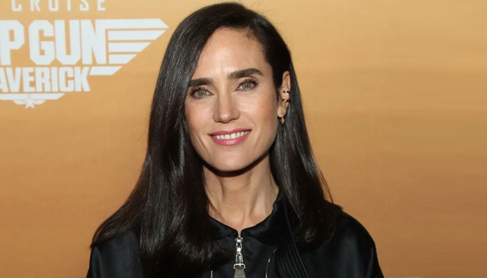 Jennifer Connelly shares update on much-anticipated ‘Top Gun 3‘