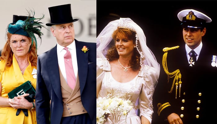 Truth about Sarah Ferguson, Prince Andrews marriage to be exposed in new book