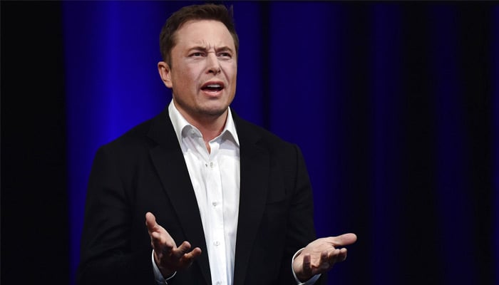 Musk lays off Tesla senior executives in fresh job cuts. — AFP/File