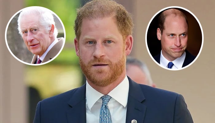 Prince Harry mulls extending UK trip to tie up loose ends