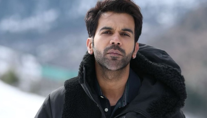 Rajkummar Rao reflects on industry challenges stemming from small-town background
