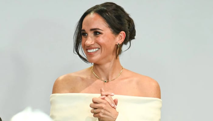 Meghan Markle prioritizes own interests over royal family reunion