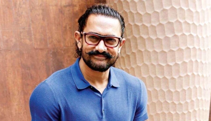 Aamir Khan attributes youthful appearance to good genes at 59