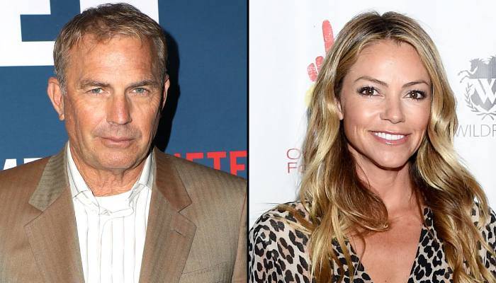 Kevin Costner not happy to see Christine Baumgartner in love with Josh Connor: Source