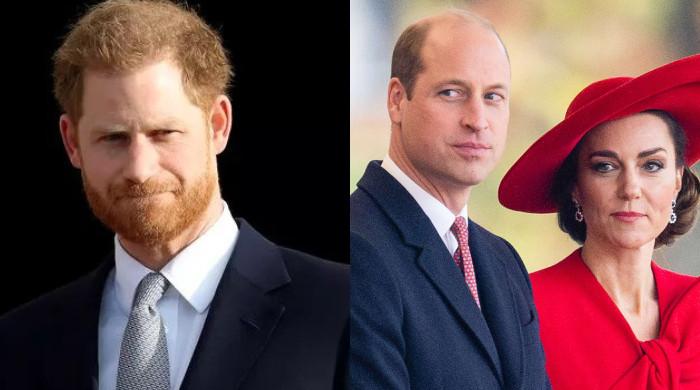 Prince Harry’s UK visit causes tension for Prince William, Kate Middleton Prince Harry’s UK visit causes tension for Prince William, Kate Middleton