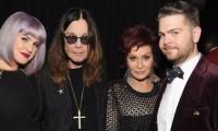 The Osbournes' Family's Honest Reaction To Ozzy's Induction Into Rock And Roll Hall Of Fame