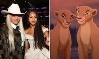 Beyonce, Daughter Blue Ivy, Lend Voices To Upcoming ‘Lion King’ Movie