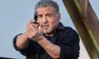 Sylvester Stallone Charged $3 Million A Day To Work In ‘Armored’
