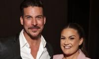 Jax Taylor ‘working’ Get Back With Brittany Cartwright