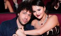Selena Gomez Shares Sweet Gesture Made By Benny Blanco