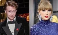 Joe Alwyn Makes Subtle Move To Avoid Taylor Swift's Album Drama