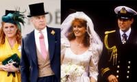 Truth About Sarah Ferguson, Prince Andrew's Marriage To Be Exposed In New Book