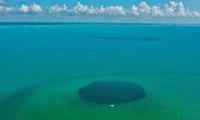 Deepest Blue Hole Discovered With Possibilities Of Hidden Caves, Tunnels Inside