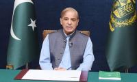 PM Shehbaz Stresses Need To Get Rid Of Loans