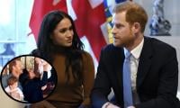Prince Harry, Meghan Markle at odds over key decision for Archie, Lilibet