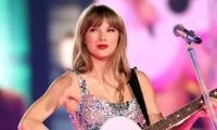 Taylor Swift To Prioritise Eras Tour Over 2024 Met Gala