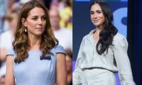 Meghan Markle Inspired By Kate Middleton's Parenting For New Netflix Show