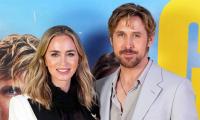 Ryan Gosling And Emily Blunt Romance Takes Center Stage In The Fall Guy