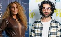 Blake Lively, Justin Baldoni Show Off Intense First Look Of 'It Ends With Us'