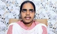 Indian School Topper Responds To Her Facial Hair Trolls 