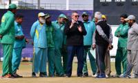 ICC Official To Arrive In Pakistan To Inspect Venues For Champions Trophy 2025