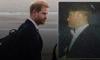 Prince Harry to cast a ‘lonely portrait’ during UK visit