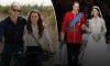 Kate Middleton's 'attraction' to Prince William still strong after 13 years of marriage