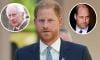 Prince Harry mulls extending UK trip to 'tie up loose ends'