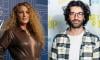 Blake Lively, Justin Baldoni show off intense first look of 'It Ends With Us'