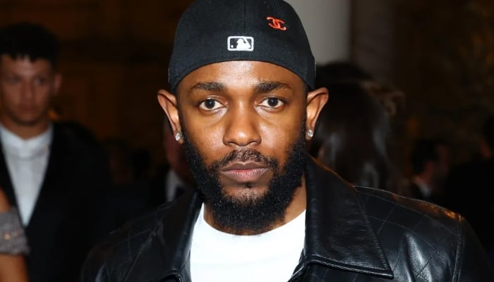 Kendrick Lamar mistakes one person for another in new diss track