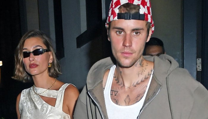 Justin Bieber and Hailey Bieber were previously reported to have hit a rough patch in their marriage