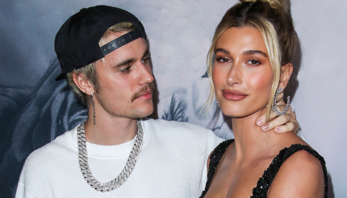 Justin Bieber reacts as Hailey demands space amid marital issues