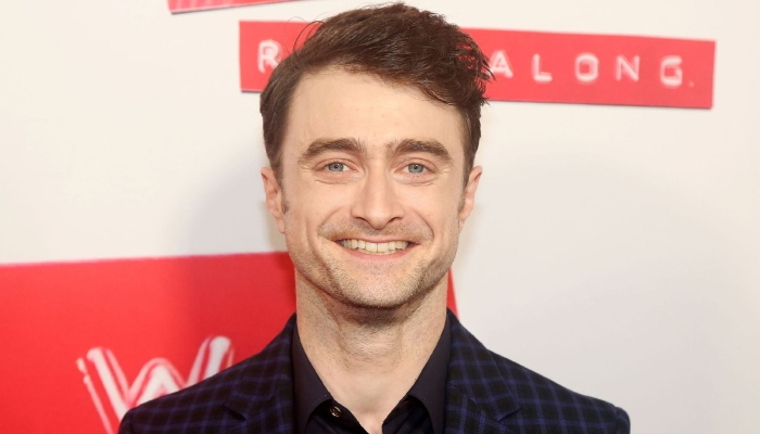 Daniel Radcliffe addresses controversy revolving J.K. Rowling