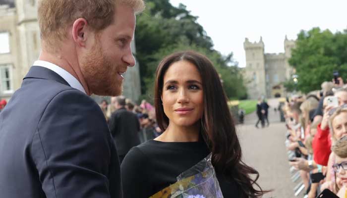 Meghan Markle could take big step for Prince Harry