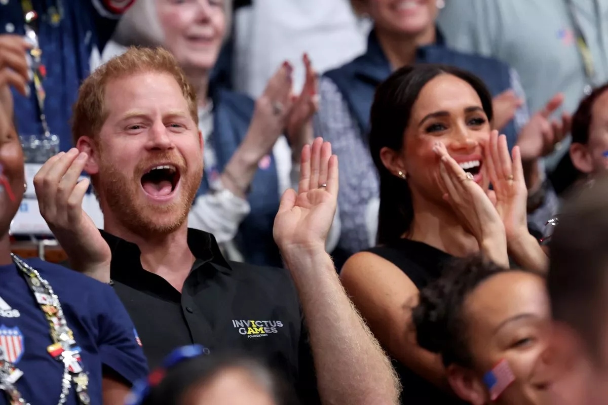 Prince Harry, Meghan Markle hold major surprise for royal fans