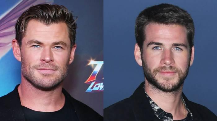 Chris Hemsworth opens about jealousy