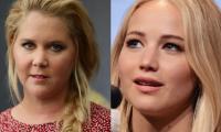 Amy Schumer Reveals Probability Of ‘sister-comedy’ With Jennifer Lawrence