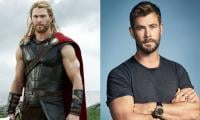 Chris Hemsworth Gets Candid About Becoming 'a Parody' For Thor: Love And Thunder