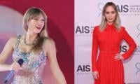 Emily Blunt Reveals Best Compliment Taylor Swift Gave To Her Eldest Daughter
