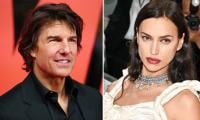 Why Tom Cruise Is Unwilling To Date Despite Irina Shayk’s Romantic Confession
