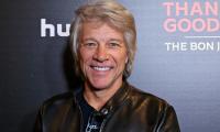 Jon Bon Jovi Says ‘I’m Not Saint’ Looking Back Into His Colourful Life