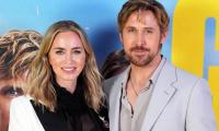 Emily Blunt Reveals Ryan Gosling’s ‘massive’ Ken Gift To Her Daughters